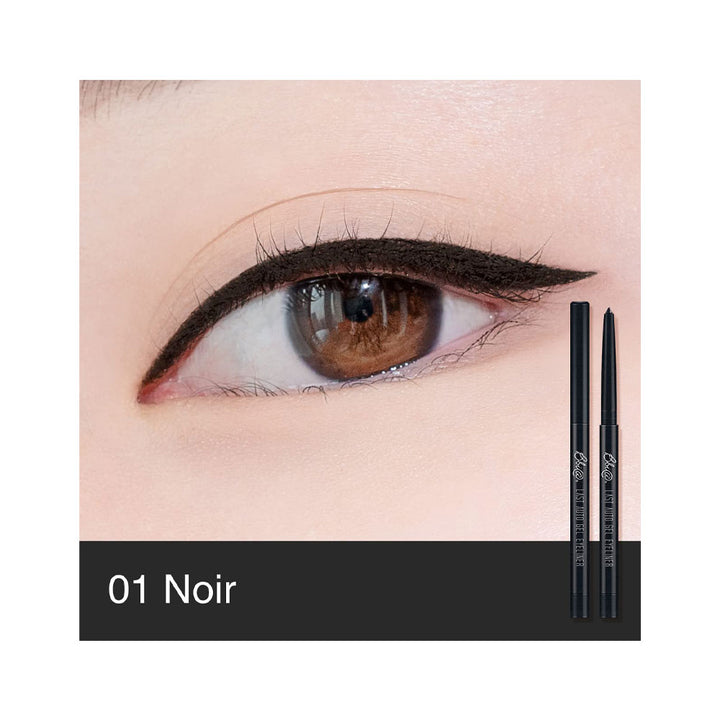 BBIA Last Auto Gel Eye Liner - Peaches&Creme Korean Skincare Malta