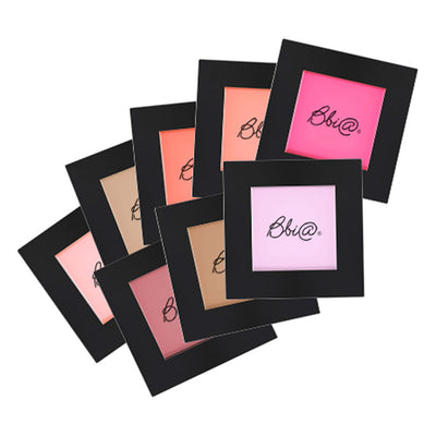 BBIA Last Blush - Peaches&Creme Korean Skincare Online Shop Malta