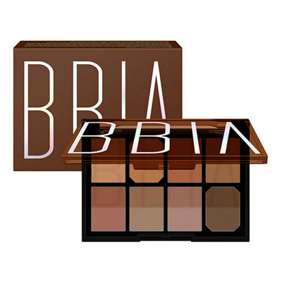 BBIA Final Shadow Palette GRAIN COMBO - Peaches&Creme Shop Korean Skincare Malta
