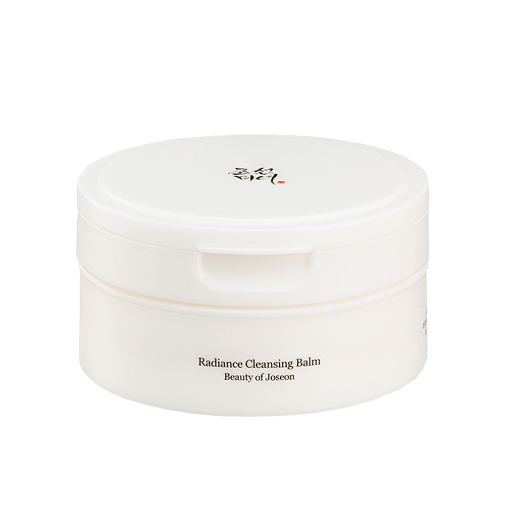 Beauty of Joseon - Radiance Cleansing Balm - Peaches&Creme Shop Korean Skincare Malta