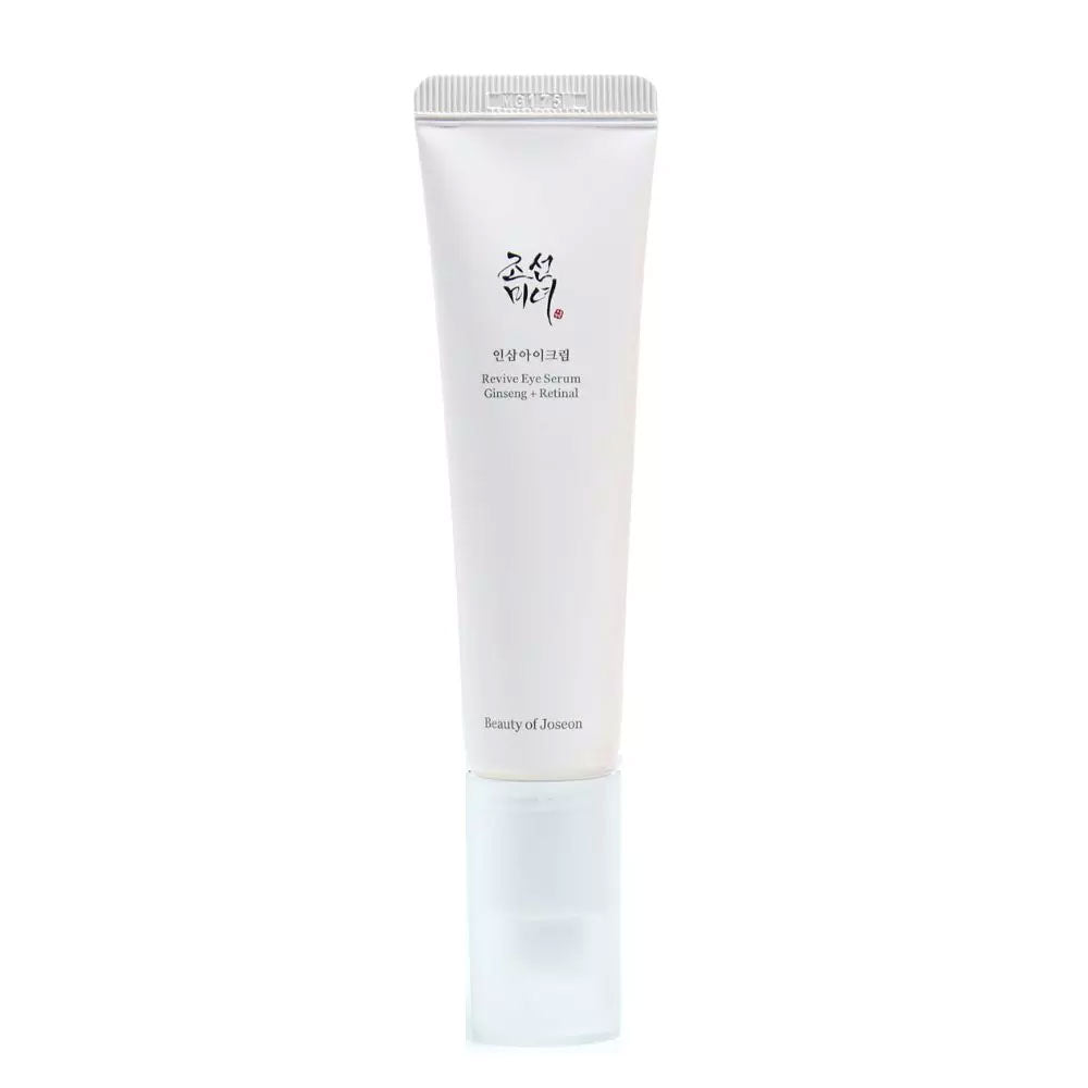 BEAUTY OF JOSEON Revive Eye Serum: Ginseng + Retinal -  Peaches&Creme Shop Korean Skincare Malta
