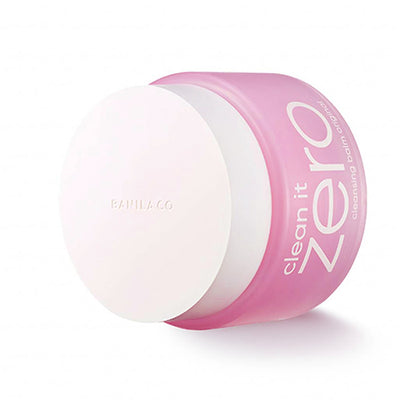 Clean It Zero Cleansing Balm Original - Peaches&Crème K-Beauty and Skincare