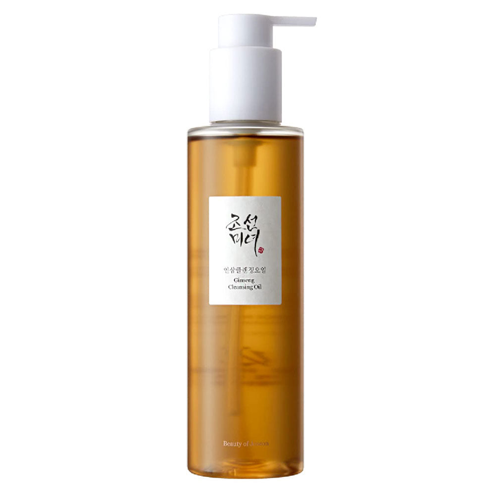 Beauty of Joseon Ginseng Cleansing Oil - Peaches&Creme Shop Korean Skincare Malta