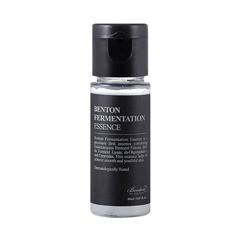 Benton Fermentation Essence - Peaches&Creme Shop Korean Skincare Malta