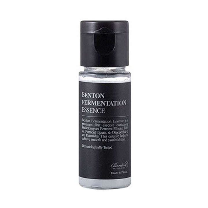 Benton Fermentation Essence - Peaches&Creme Shop Korean Skincare Malta