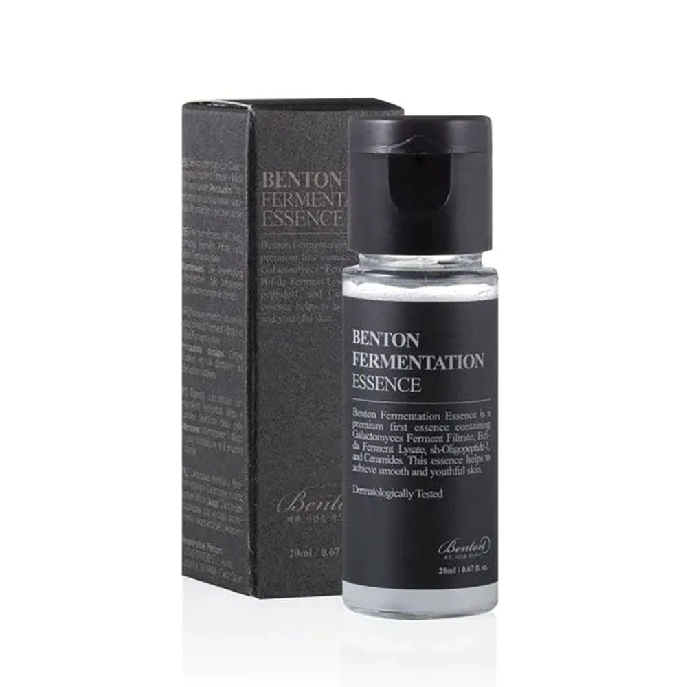Benton Fermentation Essence - Peaches&Creme Shop Korean Skincare Malta