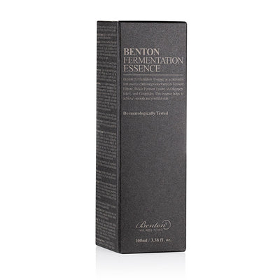 Benton Fermentation Essence - Peaches&Creme Shop Korean Skincare Malta