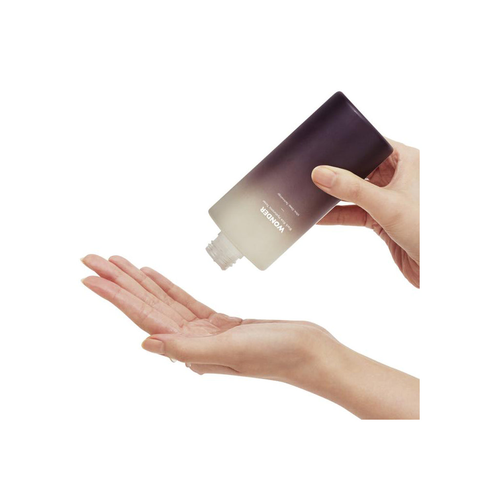 Wonder Black Rice Hyaluronic Toner  -Peaches&Creme Shop Korean Skincare Malta