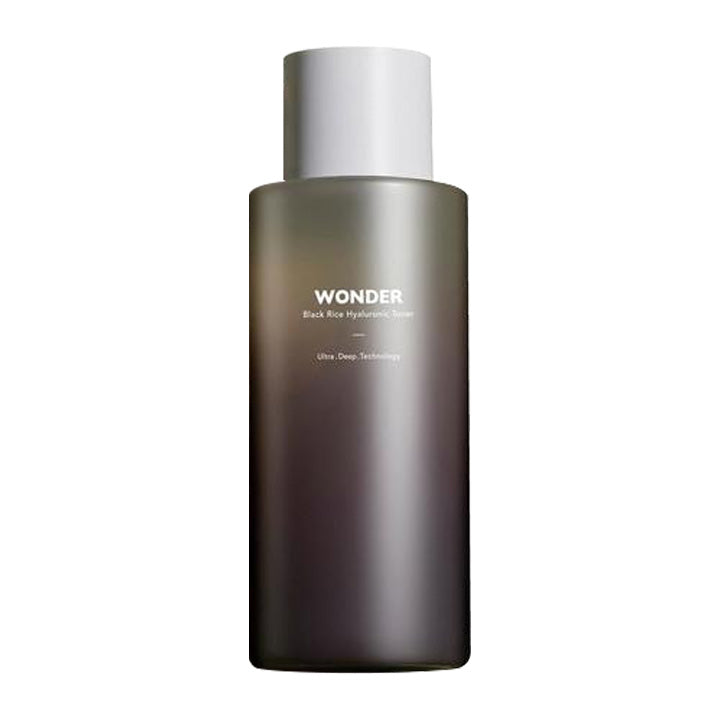 Wonder Black Rice Hyaluronic Toner - Peaches&Creme Shop Korean Skincare Malta