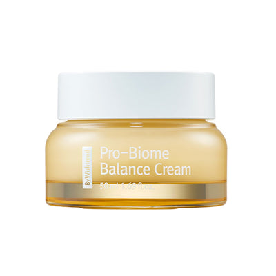 By Wishtrend Pro-Biome Balance Cream - Peaches&Creme Korean Skincare Malta