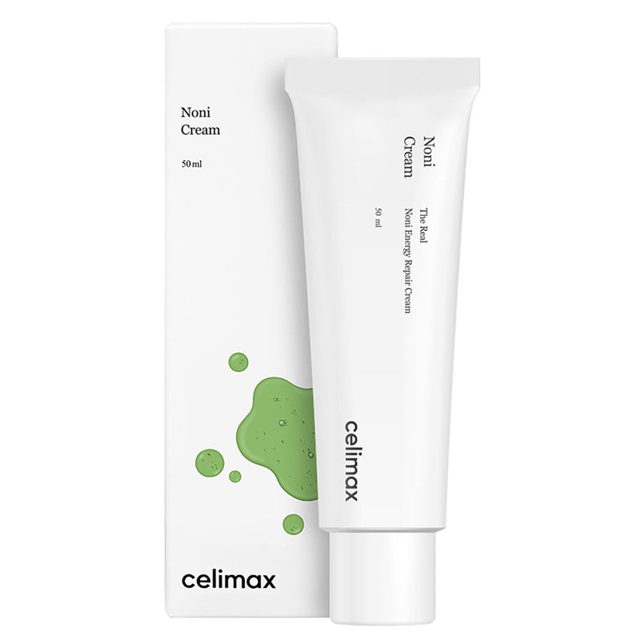 Celimax - The Real Noni Energy Repair Cream - Peaches&Creme Korean Skincare Malta