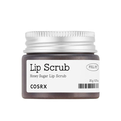 COSRX Full Fit Honey Sugar Lip Scrub - Peaches&Creme Shop Korean Skincare Malta