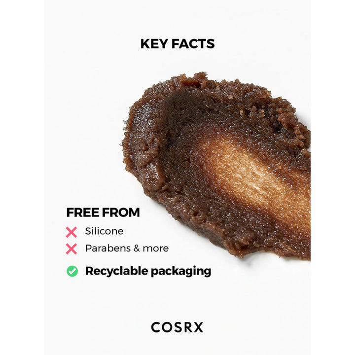 COSRX Full Fit Honey Sugar Lip Scrub - Peaches&Creme Shop Korean Skincare Malta