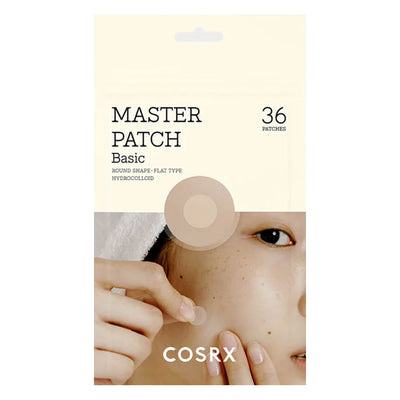 COSRX Master Patch Basic - Peaches&Creme Shop Korean Skincare Malta