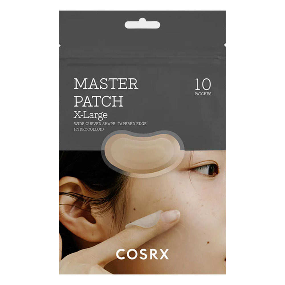 COSRX Master Patch X-Large - Peaches&Creme Shop Korean Skincare Malta