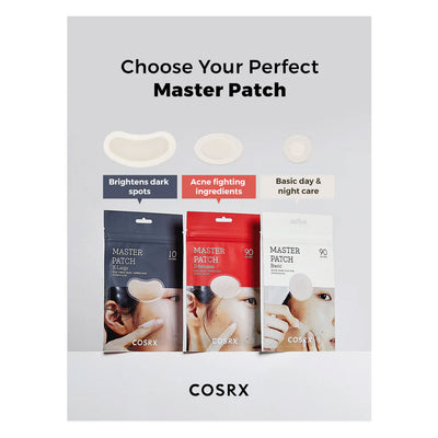 COSRX Master Patch X-Large - Peaches&Creme Shop Korean Skincare Malta
