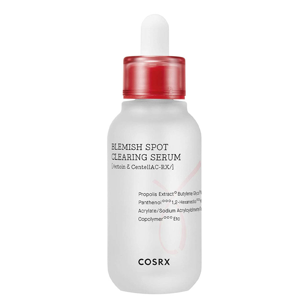 Cosrx AC Collection Blemish Spot Clearing Serum - Peaches&Creme Korean Skincare Malta