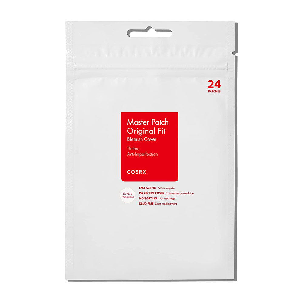 Acne Pimple Master Patch - Peaches&Creme Shop Korean Skincare Malta