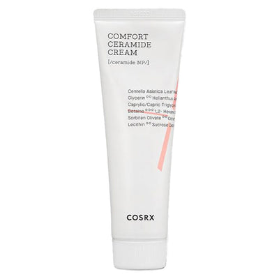 COSRX Balancium Comfort Ceramide Cream - Peaches&Creme Shop Korean Skincare Malta