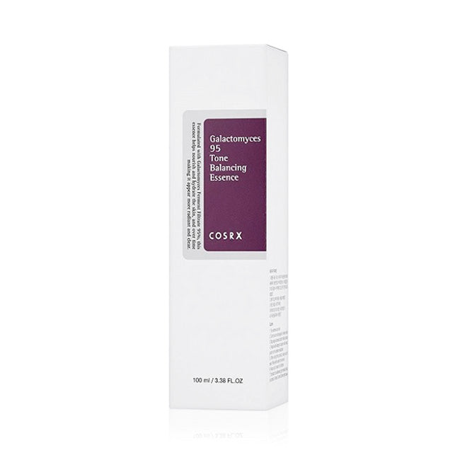 Galactomyces 95 Tone Balancing Essence - Peaches&Crème K-Beauty and Skincare