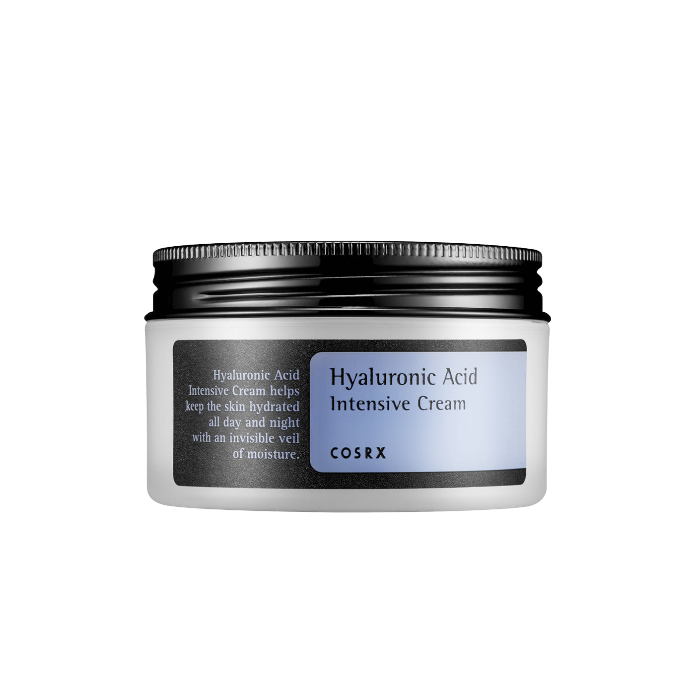 Cosrx - Hyaluronic Acid Intensive Cream - Peaches&Creme Shop Korean Skincare Malta