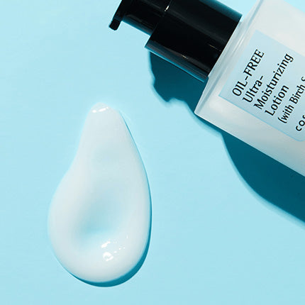 COSRX Oil-Free Ultra Moisturizing Lotion - Peaches&Crème K-Beauty and Skincare Malta