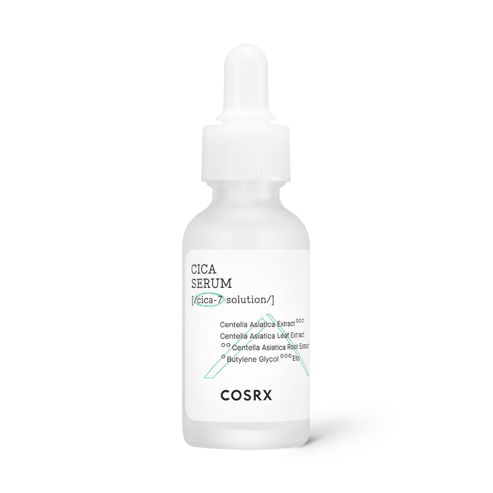 Pure Fit Cica Serum - Peaches&Crème K-Beauty and Skincare