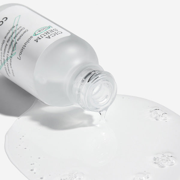 Pure Fit Cica Serum - Peaches&Crème K-Beauty and Skincare