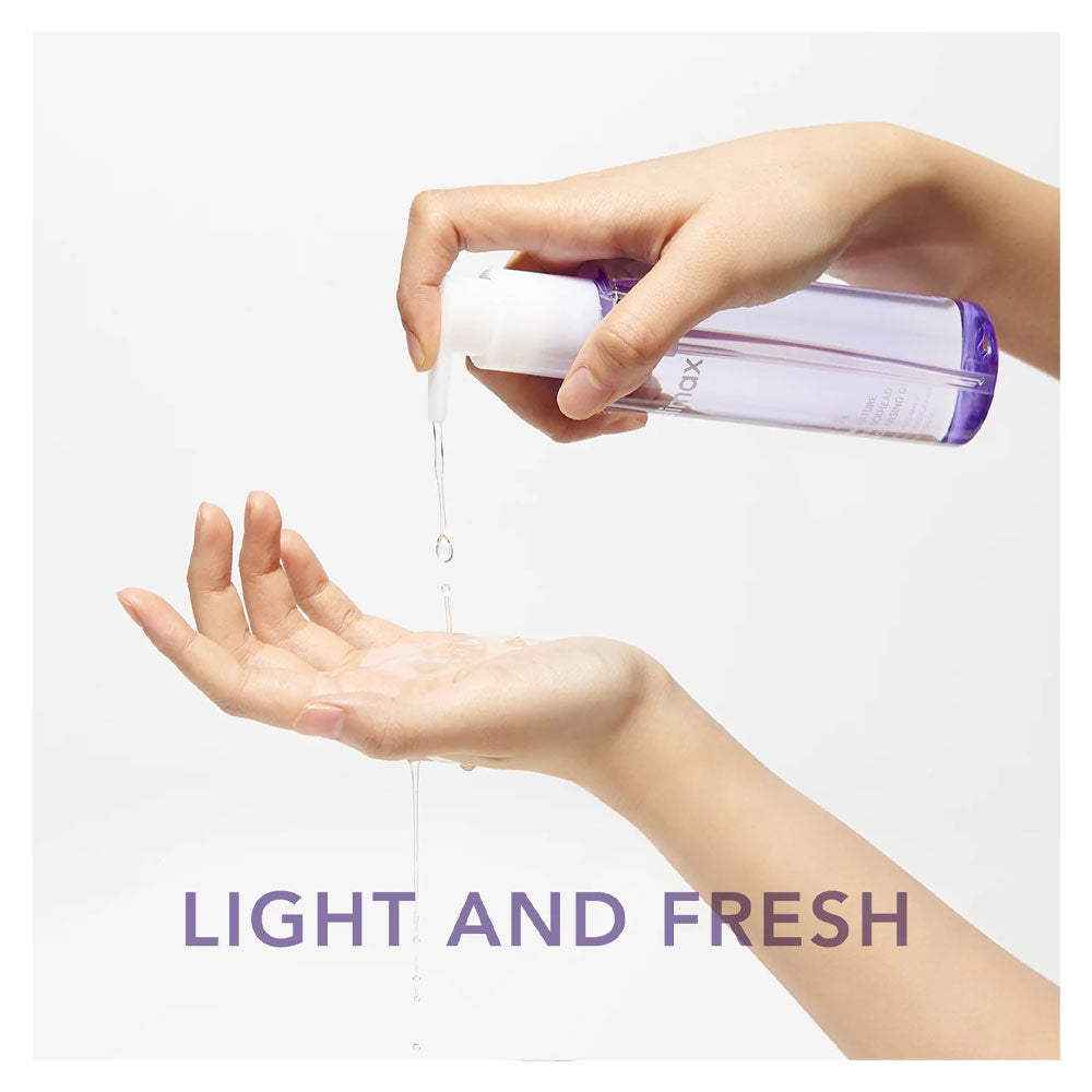 Celimax Derma Nature Fresh Blackhead Jojoba Cleansing Oil - Peaches&Creme Shop Korean Skincare Malta