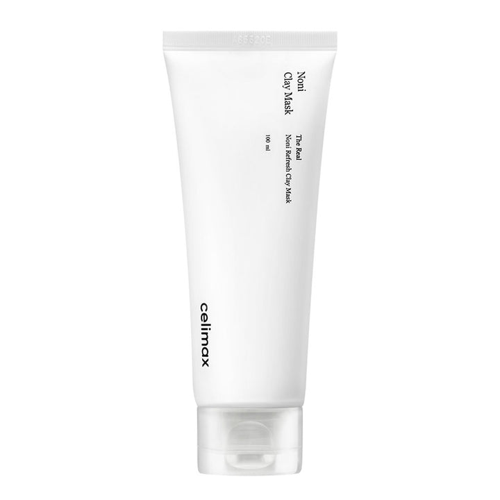 Celimax The Real Noni Refresh Clay Mask - Peaches&Creme Shop Korean Skincare Malta