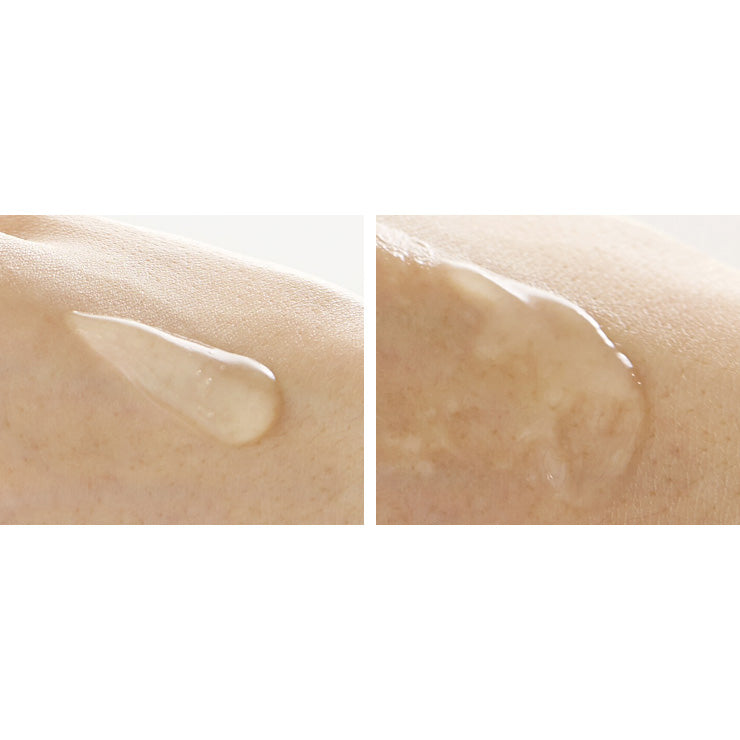iUnik Centella Calming Gel Cream - Peaches&Creme Shop Korean Skincare Malta