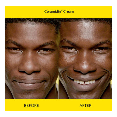 DR. JART+ Ceramidin™ Skin Barrier Moisturizing Cream - Peaches&Creme Shop Korean Skincare Malta 