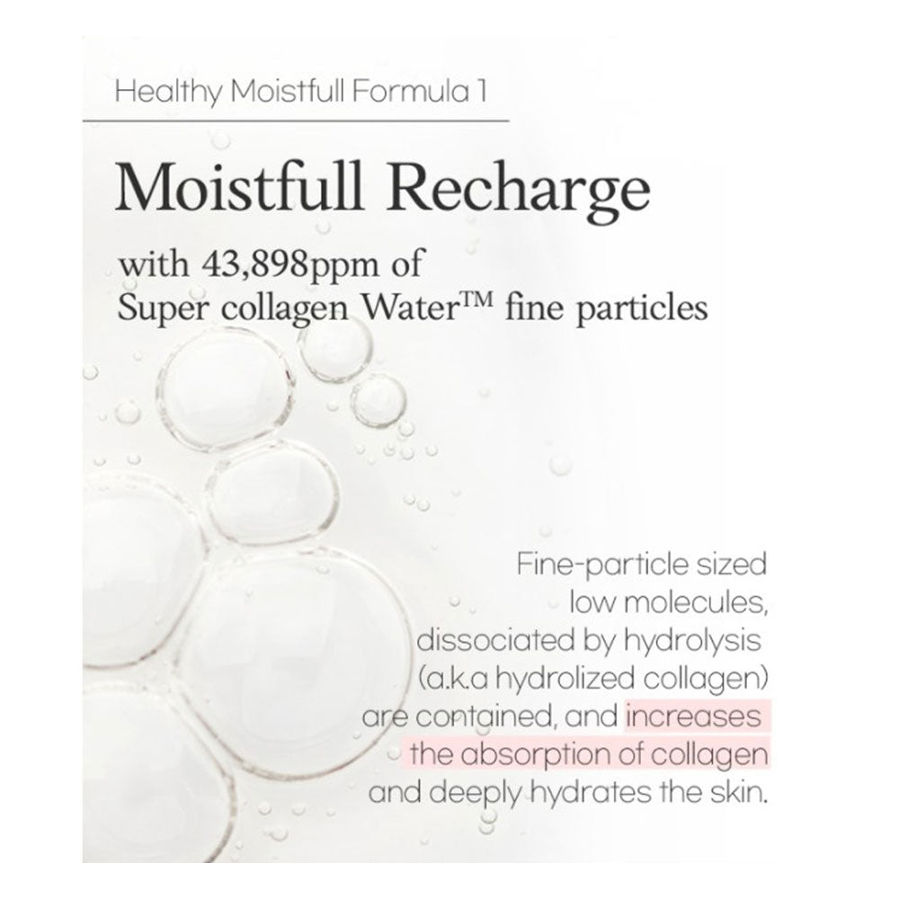 ETUDE HOUSE Moistfull Collagen Sheet Mask - Peaches&Creme Shop Korean Skincare Malta