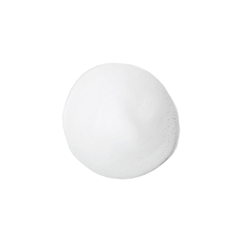 Klairs Rich Moist Foaming Cleanser - Peaches&Creme Shop Korean Skincare Malta