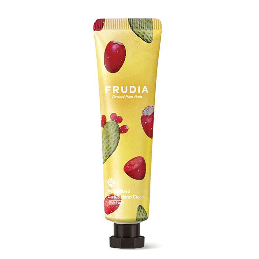 Frudia My Orchard Hand Cream - Peaches&Creme Korean Skincare Malta 