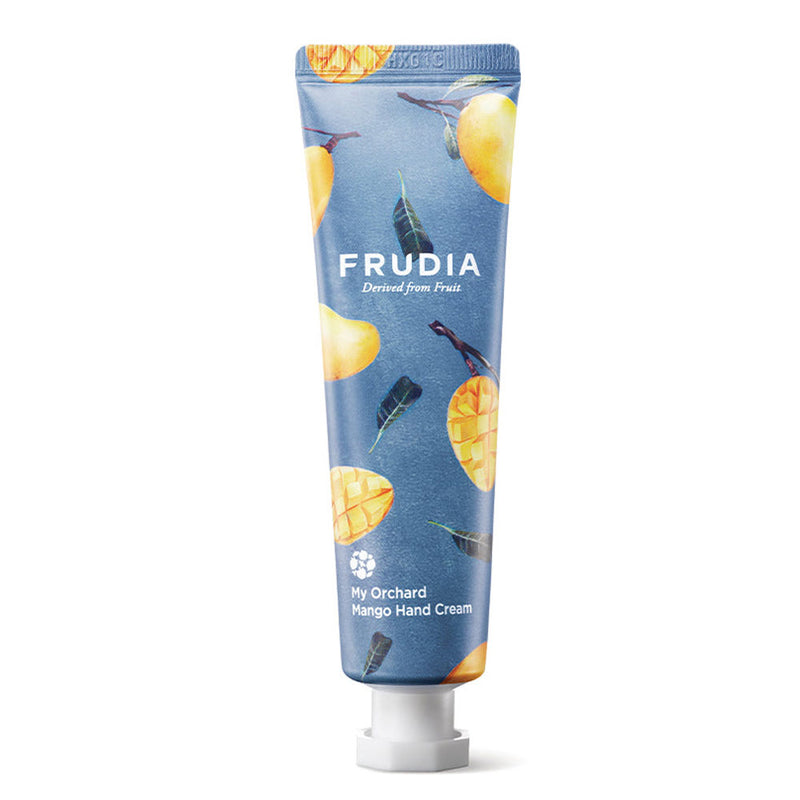 Frudia My Orchard Hand Cream - Peaches&Creme Korean Skincare Malta 