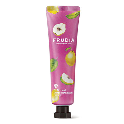 Frudia My Orchard Hand Cream - Peaches&Creme Korean Skincare Malta 