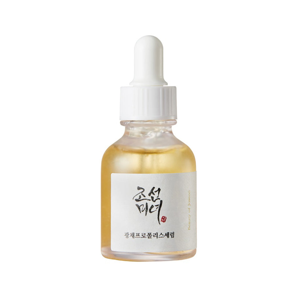 Beauty of Joseon Glow Serum: Propolis + Niacinamide - Peaches&Creme Shop Korean Skincare Malta