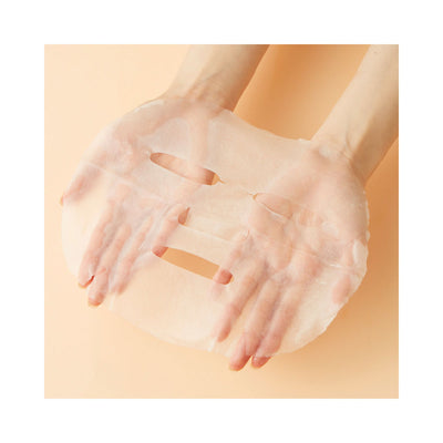 Goodal Houttuynia Cordata Calming Mask - Peaches&Creme Shop Korean Skincare Malta
