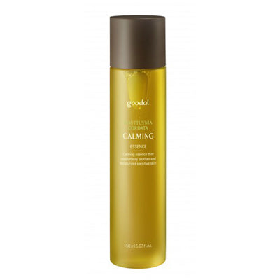Goodal Houttuynia Cordata Calming Essence - Peaches&Creme Korean Skincare Malta