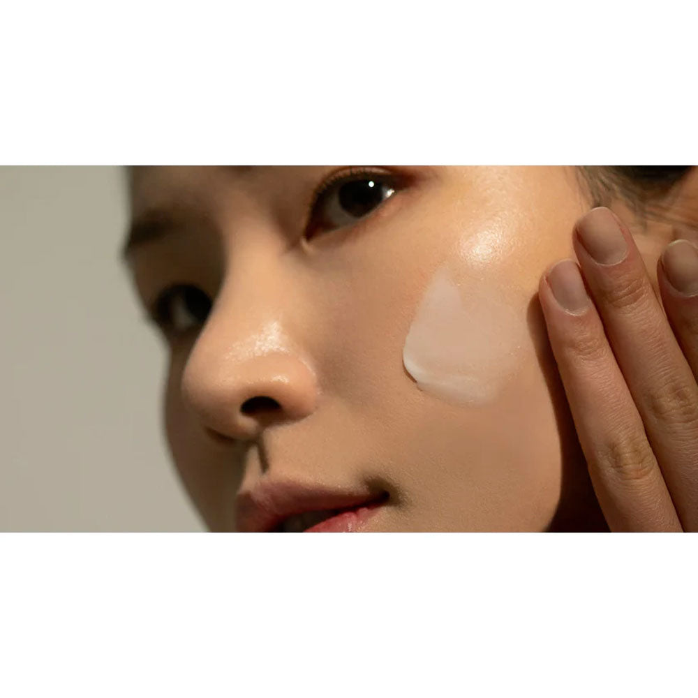 HARUHARU WONDER- Black Rice Hyaluronic Cream Unscented - Peaches&Creme Shop Korean Skincare Malta