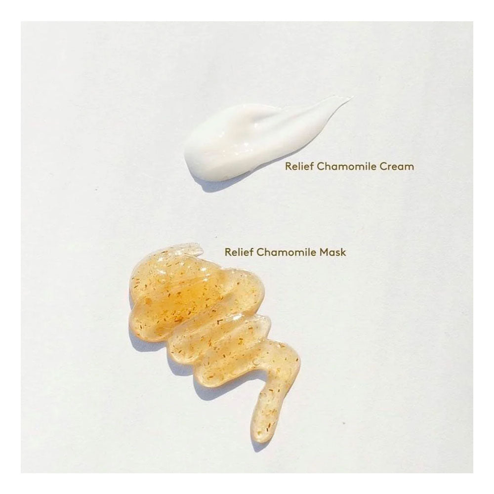 HYGGEE Relief Chamomile Mask - Peaches&Creme Shop Korean Skincare Malta