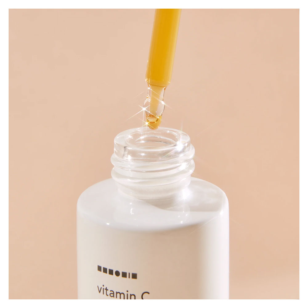 Hanskin Vitamin C Glow Serum - Peaches&Creme Shop Korean Skincare Malta