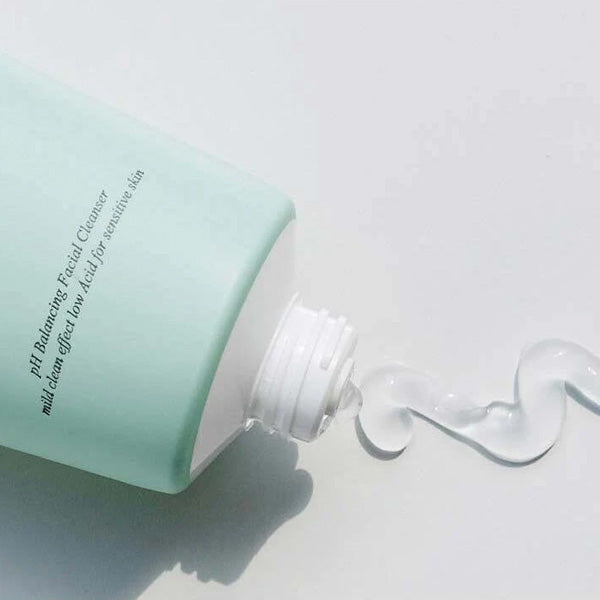 Heimish All Clean Green Foam - Peaches&Creme Shop K-Beauty and Skincare Malta