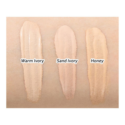 HOLIKA HOLIKA Hard Cover Liquid Concealer - Peaches&Creme Shop Korean Skincare Malta