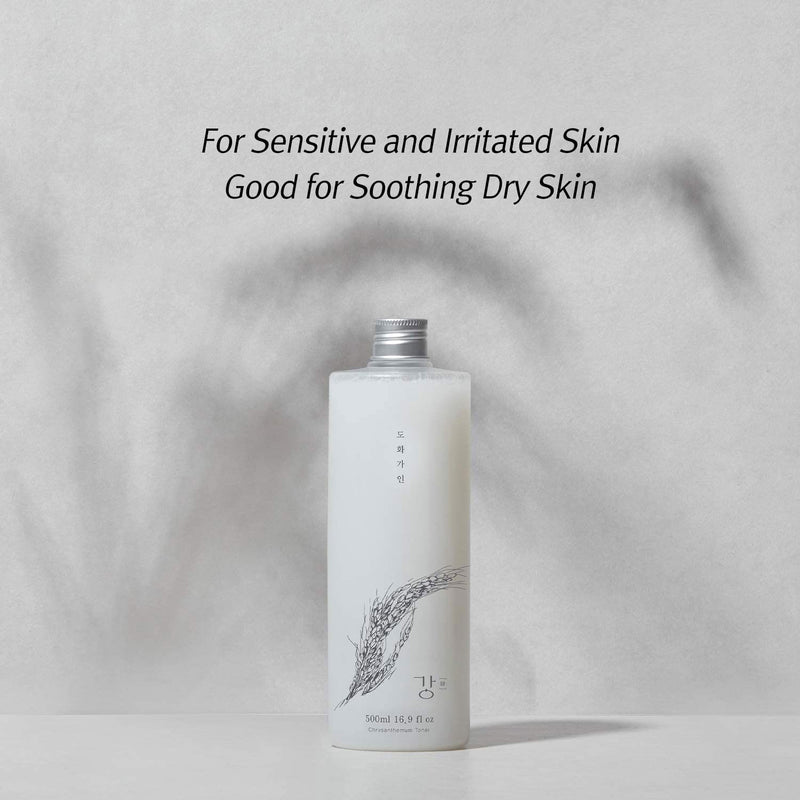 HOUSE OF DOHWA Rice Bran Toner - Peaches&Creme Shop Korean Skincare Malta