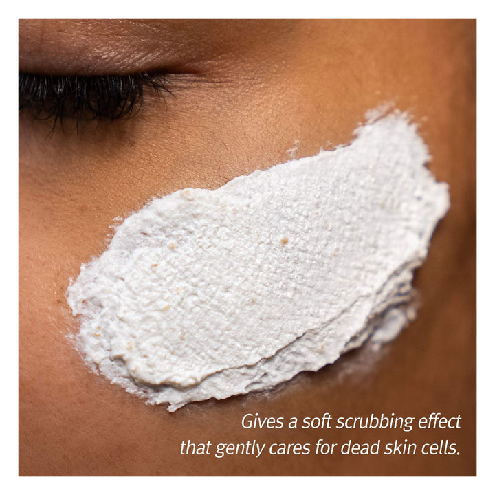HOUSE OF DOHWA White Rice Wash Off Mask - Peaches&Creme Shop Korean Skincare Malta