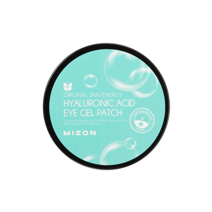 Hyaluronic Acid Eye Gel Patch