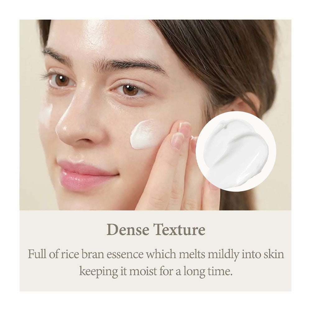 I'm FROM Rice Cream - Peaches&Creme Shop Korean Skincare Malta