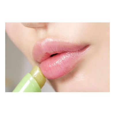 INNISFREE Green Tea Lip Balm - Peaches&Creme Shop Korean Skincare Malta